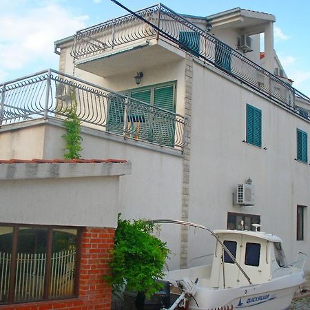 Apartments Marija Trogir Exterior foto