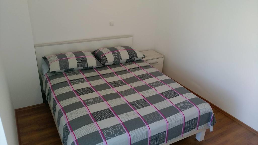 Apartments Marija Trogir Exterior foto