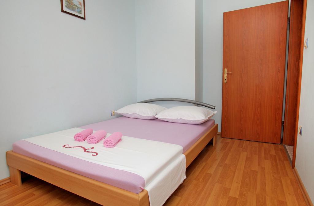 Apartments Marija Trogir Exterior foto