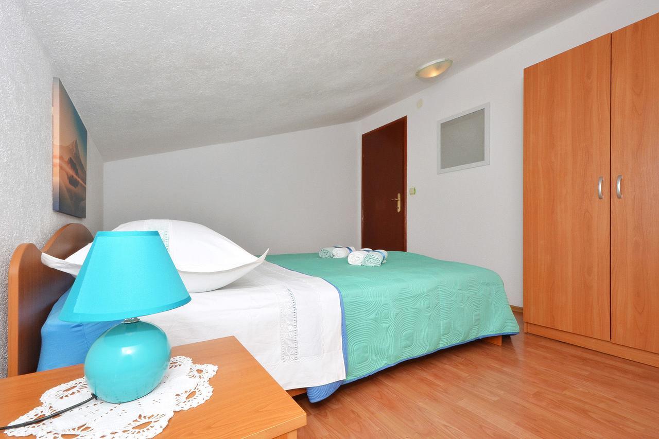 Apartments Marija Trogir Exterior foto